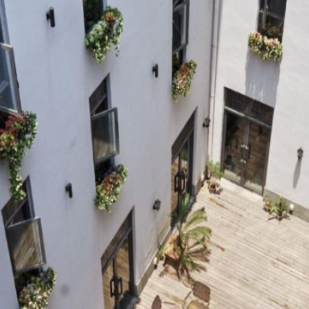Starway Shilu Hotel Suzhou  Exterior photo