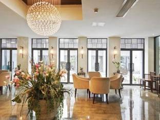 Starway Shilu Hotel Suzhou  Exterior photo