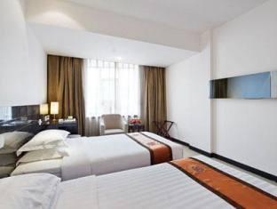 Starway Shilu Hotel Suzhou  Exterior photo